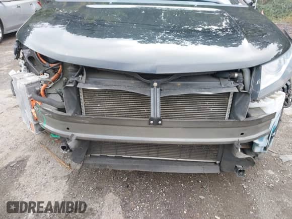 2015 Chevrolet Volt с VIN 1G1RD6E41FU125500, выставлен на аукционе IAAI как лот 43456385 с пробегом 54 628 миль миль и . История ставок и продаж доступна на DreamBid. Изображение 6.