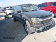 ✅ 2009 Chevrolet Colorado • VIN: 1GCDS13L298159320 • Lot: 43882174. Wystawiony na IAAI z przebiegiem 151 799 mil. Bezpłatny archiwum sprzedaży aukcyjnych z USA i szczegółowy raport historii pojazdu na DreamBid. Zdjęcie 1.