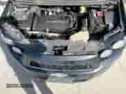 2014 Chevrolet Sonic LT z VIN 1G1JC5SH9E4165775, wystawiony jako Copart lot #73104784 z przebiegiem 109 625 mil mil oraz Czysty tytuł • Clean title. Historia ofert i sprzedaży dostępna na DreamBid. Obrazek 11.