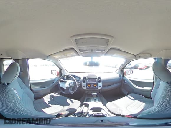 ✅ 2018 Nissan Frontier Pro-4X • VIN: 1N6AD0CW2JN704081 • Lot: 65258865. Listed on Copart with 57,641 mi. Free auction sales archive from the USA and detailed vehicle history report at DreamBid. Image 15.