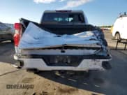 ✅ 2022 Chevrolet Silverado 1500 High Country • VIN: 1GCUDJED1NZ614078 • Lot: 86520365. Listed on Copart with 36,622 mi. Free auction sales archive from the USA and detailed vehicle history report at DreamBid. Image 6.