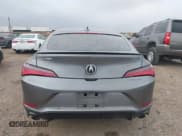 ✅ 2024 Acura Integra w/A-Spec Package • VIN: 19UDE4H33RA022978 • Lot: 41941756. Listed on IAAI with 15,672 mi. Free auction sales archive from the USA and detailed vehicle history report at DreamBid. Image 17.