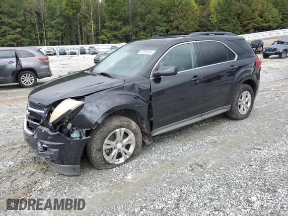 ✅ 2015 Chevrolet Equinox LT • VIN: 2GNALBEK9F6333189 • Lot: 82093525. Wystawiony na Copart z przebiegiem 153 952 mil. Bezpłatny archiwum sprzedaży aukcyjnych z USA i szczegółowy raport historii pojazdu na DreamBid. Zdjęcie 1.