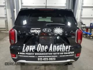 ✅ 2020 Hyundai Palisade SEL • VIN: KM8R3DHE6LU063988 • Лот: 74070324. Опубликован ранее на Copart с пробегом 75 928 миль. Бесплатный доступ к архиву аукционных продаж из США и подробный отчёт об истории автомобиля на DreamBid. Изображение 6.