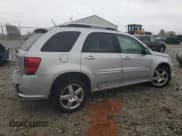 ✅ 2009 Pontiac Torrent GXP • VIN: 2CKDL637696238341 • Lot: 78587014. Wystawiony na Copart z przebiegiem 77 946 mil. Bezpłatny archiwum sprzedaży aukcyjnych z USA i szczegółowy raport historii pojazdu na DreamBid. Zdjęcie 3.