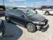 2020 Hyundai Ioniq SE с VIN KMHC75LC9LU187338, выставлен на аукционе Copart как лот 76574624 с пробегом 61 324 миль миль и Списание • Salvage title. История ставок и продаж доступна на DreamBid. Изображение 4.