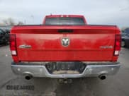 ✅ 2017 Ram 1500 SLT • VIN: 1C6RR7LT9HS643935 • Лот: 93089495. Опубликован ранее на Copart с пробегом 72 522 миль. Бесплатный доступ к архиву аукционных продаж из США и подробный отчёт об истории автомобиля на DreamBid. Изображение 6.