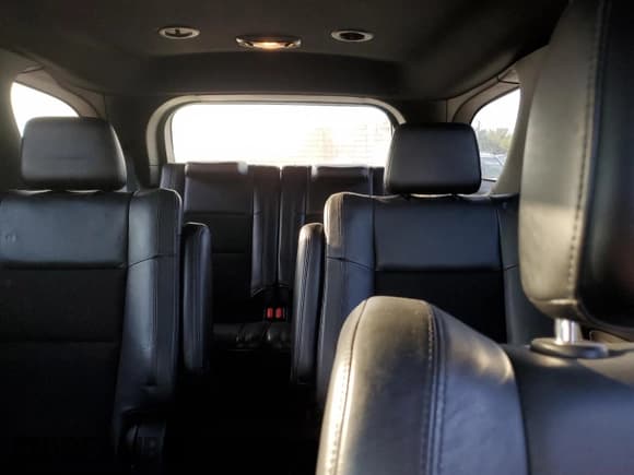 ✅ 2019 Dodge Durango GT Plus • VIN: 1C4RDJDG5KC739214 • Lot: 84783685. Wystawiony na Copart z przebiegiem 84 561 mil. Bezpłatny archiwum sprzedaży aukcyjnych z USA i szczegółowy raport historii pojazdu na DreamBid. Zdjęcie 10.