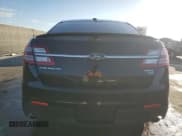 ✅ 2017 Ford Taurus SEL • VIN: 1FAHP2H81HG118426 • Lot: 91281795. Listed on Copart with 115,762 mi. Free auction sales archive from the USA and detailed vehicle history report at DreamBid. Image 6.