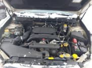 ✅ 2010 Subaru Outback Premium • VIN: 4S4BRBBC3A3327845 • Lot: 43865795. Listed on IAAI with 119,044 mi. Free auction sales archive from the USA and detailed vehicle history report at DreamBid. Image 10.