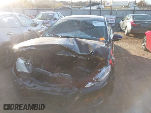 ✅ 2009 Volkswagen CC Luxury • VIN: WVWHL73C59E513107 • Lot: 43670060. Listed on IAAI with 177,870 mi. Free auction sales archive from the USA and detailed vehicle history report at DreamBid. Image 13.