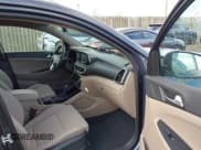 ✅ 2019 Hyundai Tucson Limited • VIN: KM8J33AL4KU035685 • Lot: 43773795. Listed on IAAI with 87,586 mi. Free auction sales archive from the USA and detailed vehicle history report at DreamBid. Image 5.