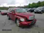 2009 Chevrolet HHR 1LT с VIN 3GNCA23B69S501443, выставлен на аукционе Copart как лот 71917454 с пробегом 167 557 миль миль и Списание • Salvage title. История ставок и продаж доступна на DreamBid. Изображение 12.