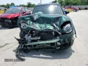 ✅ 2017 MINI Countryman Cooper S • VIN: WMZYT3C39H3D98632 • Lot: 57314325. Listed on Copart with 32,339 mi. Free auction sales archive from the USA and detailed vehicle history report at DreamBid. Image 14.