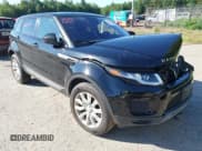 ✅ 2018 Land Rover Range Rover Evoque SE • VIN: SALVP2RX2JH292694 • Лот: 42611430. Опубликован ранее на IAAI с пробегом 101 391 миль. Бесплатный доступ к архиву аукционных продаж из США и подробный отчёт об истории автомобиля на DreamBid. Изображение 1.