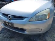 ✅ 2003 Honda Accord EX • VIN: 1HGCM665X3A020103 • Lot: 42402959. Listed on IAAI with 184,751 mi. Free auction sales archive from the USA and detailed vehicle history report at DreamBid. Image 15.