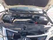 ✅ 2017 Acura RDX • VIN: 5J8TB4H33HL020462 • Lot: 42345279. Wystawiony na IAAI z przebiegiem 111 325 mil. Bezpłatny archiwum sprzedaży aukcyjnych z USA i szczegółowy raport historii pojazdu na DreamBid. Zdjęcie 10.