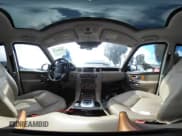 ✅ 2016 Land Rover LR4 HSE Lux • VIN: SALAK2V68GA794735 • Lot: 41582134. Listed on IAAI with Not provided. Free auction sales archive from the USA and detailed vehicle history report at DreamBid. Image 19.