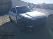 ✅ 2023 BMW X1 xDrive28i • VIN: WBX73EF01P5X66698 • Лот: 43484979. Опубликован ранее на IAAI с пробегом 40 217 миль. Бесплатный доступ к архиву аукционных продаж из США и подробный отчёт об истории автомобиля на DreamBid. Изображение 1.