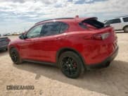 ✅ 2020 Alfa Romeo Stelvio Sport • VIN: ZASPAJANXL7C85417 • Lot: 62477495. Wystawiony na Copart z przebiegiem 54 250 mil. Bezpłatny archiwum sprzedaży aukcyjnych z USA i szczegółowy raport historii pojazdu na DreamBid. Zdjęcie 2.