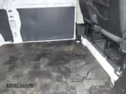 ✅ 2021 Ram ProMaster Cargo • VIN: 3C6LRVAG9ME575889 • Lot: 43710794. Wystawiony na IAAI z przebiegiem 46 500 mil. Bezpłatny archiwum sprzedaży aukcyjnych z USA i szczegółowy raport historii pojazdu na DreamBid. Zdjęcie 7.