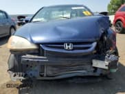 ✅ 2001 Honda Civic EX • VIN: 1HGEM21991L118522 • Лот: 61791045. Опубликован ранее на Copart с пробегом 147 427 миль. Бесплатный доступ к архиву аукционных продаж из США и подробный отчёт об истории автомобиля на DreamBid. Изображение 5.