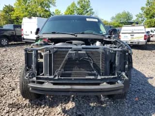 ✅ 2014 Chevrolet Suburban LT • VIN: 1GNSKJE72ER131763 • Lot: 69026754. Wystawiony na Copart z przebiegiem 186 248 mil. Bezpłatny archiwum sprzedaży aukcyjnych z USA i szczegółowy raport historii pojazdu na DreamBid. Zdjęcie 5.