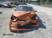 ✅ 2012 Hyundai Veloster w/Red Int • VIN: KMHTC6AD3CU082081 • Lot: 66899174. Wystawiony na Copart z przebiegiem 119 700 mil. Bezpłatny archiwum sprzedaży aukcyjnych z USA i szczegółowy raport historii pojazdu na DreamBid. Zdjęcie 5.