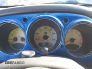 ✅ 2005 Chrysler PT Cruiser Touring • VIN: 3C3EY55EX5T290987 • Лот: 43739438. Опубликован ранее на IAAI с пробегом Не указан. Бесплатный доступ к архиву аукционных продаж из США и подробный отчёт об истории автомобиля на DreamBid. Изображение 7.