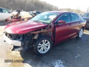 ✅ 2015 Chrysler 200 Limited • VIN: 1C3CCCAB7FN741431 • Lot: 41542158. Listed on IAAI with 147,589 mi. Free auction sales archive from the USA and detailed vehicle history report at DreamBid. Image 18.