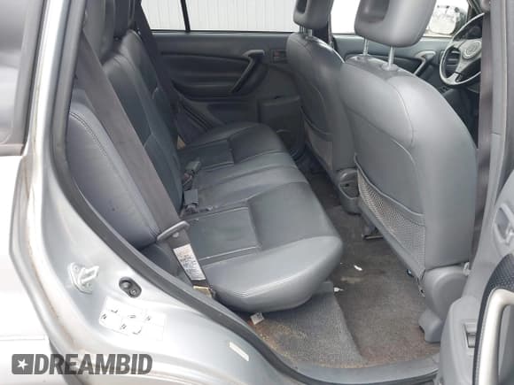 ✅ 2001 Toyota RAV4 • VIN: JTEHH20V910125160 • Lot: 43669952. Listed on IAAI with 198,596 mi. Free auction sales archive from the USA and detailed vehicle history report at DreamBid. Image 8.