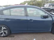 ✅ 2024 Subaru Legacy Premium • VIN: 4S3BWAF63R3005469 • Lot: 43293278. Listed on IAAI with 26,941 mi. Free auction sales archive from the USA and detailed vehicle history report at DreamBid. Image 13.