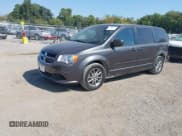 ✅ 2015 Dodge Grand Caravan American Value • VIN: 2C4RDGBG7FR690309 • Lot: 43380327. Wystawiony na IAAI z przebiegiem 139 193 mil. Bezpłatny archiwum sprzedaży aukcyjnych z USA i szczegółowy raport historii pojazdu na DreamBid. Zdjęcie 18.