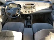 ✅ 2004 Toyota Camry LE • VIN: 4T1BE32K14U378896 • Лот: 92022855. Опубликован ранее на Copart с пробегом 195 795 миль. Бесплатный доступ к архиву аукционных продаж из США и подробный отчёт об истории автомобиля на DreamBid. Изображение 8.