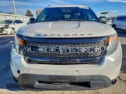 ✅ 2013 Ford Explorer Sport • VIN: 1FM5K8GTXDGB29712 • Lot: 94785335. Listed on Copart with 124,139 mi. Free auction sales archive from the USA and detailed vehicle history report at DreamBid. Image 5.