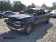 2006 Chevrolet Silverado 1500 LT1 с VIN 1GCEK19B56Z171972, выставлен на аукционе Copart как лот 69157794 с пробегом 285 815 миль миль и Списание • Salvage title. История ставок и продаж доступна на DreamBid. Изображение 1.
