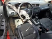 ✅ 2013 Volkswagen Jetta SE • VIN: 3VWDP7AJ5DM404294 • Lot: 50503195. Listed on Copart with 176,278 mi. Free auction sales archive from the USA and detailed vehicle history report at DreamBid. Image 8.