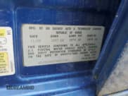 ✅ 2009 Chevrolet Aveo 1LT • VIN: KL1TD66E79B622286 • Lot: 56113094. Wystawiony na Copart z przebiegiem 96 075 mil. Bezpłatny archiwum sprzedaży aukcyjnych z USA i szczegółowy raport historii pojazdu na DreamBid. Zdjęcie 12.