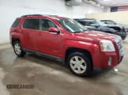 ✅ 2015 GMC Terrain SLE • VIN: 2GKFLWE32F6275817 • Лот: 70907545. Опубликован ранее на Copart с пробегом 156 601 миль. Бесплатный доступ к архиву аукционных продаж из США и подробный отчёт об истории автомобиля на DreamBid. Изображение 4.