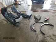 ✅ 2022 Subaru WRX Premium • VIN: JF1VBAF6XN9029130 • Лот: 86616565. Опубликован ранее на Copart с пробегом 40 460 миль. Бесплатный доступ к архиву аукционных продаж из США и подробный отчёт об истории автомобиля на DreamBid. Изображение 12.