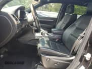 ✅ 2015 Jeep Grand Cherokee Summit • VIN: 1C4RJEJG7FC185426 • Lot: 62562735. Listed on Copart with 133,418 mi. Free auction sales archive from the USA and detailed vehicle history report at DreamBid. Image 7.