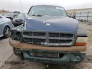 ✅ 1999 Dodge Dakota Sport • VIN: 1B7FL26P0XS238592 • Lot: 44935435. Wystawiony na Copart z przebiegiem 136 218 mil. Bezpłatny archiwum sprzedaży aukcyjnych z USA i szczegółowy raport historii pojazdu na DreamBid. Zdjęcie 5.