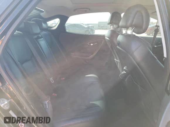 2017 Hyundai Azera Limited с VIN KMHFH4JG7HA590740, выставлен на аукционе Copart как лот 82903814 с пробегом 72 040 миль миль и Списание • Salvage title. История ставок и продаж доступна на DreamBid. Изображение 10.