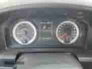 2016 Ram 1500 Express with VIN 1C6RR7FG3GS356300, listed as a Copart auction lot 69425135 with 91,924 mi miles and Salvage title. Bid and sale history available at DreamBid. Image 9.