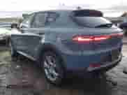 2024 Dodge Hornet R/T Plus с VIN ZACPDFDW0R3A22888, выставлен на аукционе Copart как лот 42756115 с пробегом 14 846 миль миль и Списание • Salvage title. История ставок и продаж доступна на DreamBid. Изображение 2.