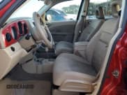 ✅ 2006 Chrysler PT Cruiser Touring • VIN: 3A4FY58B26T345316 • Lot: 89442465. Wystawiony na Copart z przebiegiem 83 200 mil. Bezpłatny archiwum sprzedaży aukcyjnych z USA i szczegółowy raport historii pojazdu na DreamBid. Zdjęcie 7.