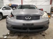 ✅ 2010 Infiniti EX Journey • VIN: JN1AJ0HR4AM756187 • Lot: 93325795. Wystawiony na Copart z przebiegiem 158 396 mil. Bezpłatny archiwum sprzedaży aukcyjnych z USA i szczegółowy raport historii pojazdu na DreamBid. Zdjęcie 5.