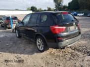 ✅ 2013 BMW X3 xDrive35i • VIN: 5UXWX7C5XDL979955 • Лот: 83979665. Опубликован ранее на Copart с пробегом 180 249 миль. Бесплатный доступ к архиву аукционных продаж из США и подробный отчёт об истории автомобиля на DreamBid. Изображение 2.