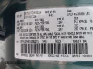 ✅ 2001 Dodge Dakota Sport • VIN: 1B7HL2AN81S281275 • Lot: 41693105. Wystawiony na IAAI z przebiegiem 276 182 mil. Bezpłatny archiwum sprzedaży aukcyjnych z USA i szczegółowy raport historii pojazdu na DreamBid. Zdjęcie 9.