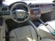 ✅ 2010 Chevrolet Silverado 1500 LTZ • VIN: 3GCRKTE25AG243295 • Лот: 47752225. Опубликован ранее на Copart с пробегом 199 042 миль. Бесплатный доступ к архиву аукционных продаж из США и подробный отчёт об истории автомобиля на DreamBid. Изображение 8.